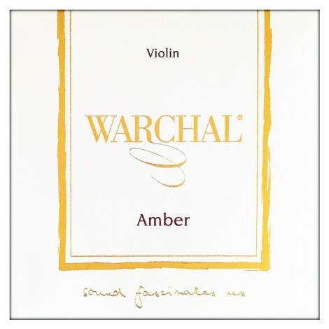 Warchal AMBER 702 - Struna A na housle
