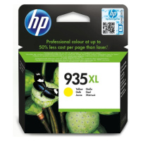 HP C2P26AE Žlutá