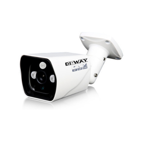 DI-WAY CCTV DI-WAY AHD venkovní IR kamera 960P, 3,6mm, 3xArray, 30m