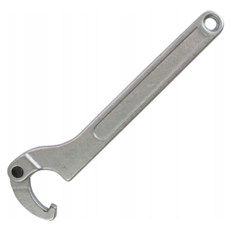 Nastavitelný hákový klíč 15-35 mm s kloubem