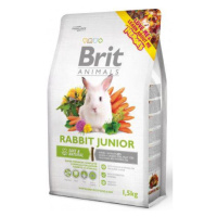 BRIT animals  RABBIT  junior - 300g