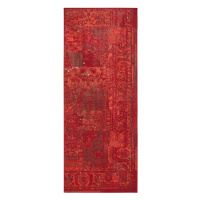 Kusový koberec Celebration 103467 Plume Red 160x230 cm