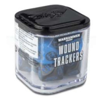 Citadel Wound Trackers - modro/černá
