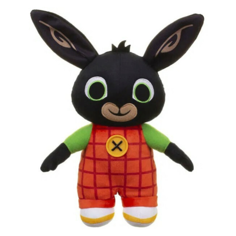 Mluvící plyšový králíček Bing