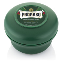 PRORASO Osvěžující mýdlo na holení eukalyptus150ml