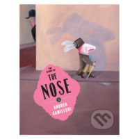 The Story of the Nose - Andrea Camilleri - kniha z kategorie Pohádky