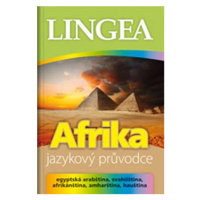 Afrika - jazykový průvodce Lingea