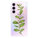 iSaprio Green Plant 01 pro Samsung Galaxy A35 5G