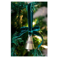 Christmas Tree Ornament BSY236