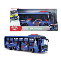 Dickie Autobus MAN Lion´s Coach 26,5 cm