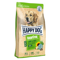 Happy Dog NaturCroq Jehněčí s rýží - 15 kg
