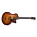 GODIN 5th Avenue CW Kingpin II HB Cognac Burst