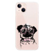 iSaprio The Pug pro iPhone 13