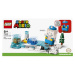 LEGO® Super Mario™ 71415 Ledový Mario a zmrzlý svět – rozšiřující set