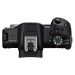 Canon EOS R50, černá + RF-S 18-45 IS STM - 5811C013