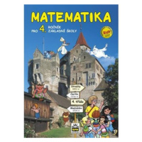 Matematika pro 4.ročník ZŠ RVP