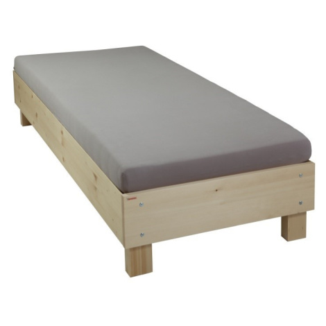 Postele Gazel