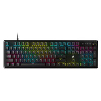 Corsair K70 CORE RGB Black (Red Linear) - US