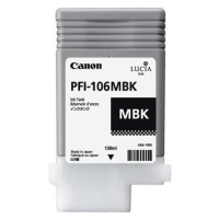 CANON PFI-106 MBK - originální