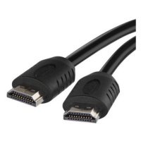 HDMI kabel 2.0 High Speed 4K EMOS S10500 A-A vidlice 5m