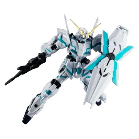 Mobile Suit Gundam Gundam Universe Action Figure RX-0 Unicorn Gundam (Awakened) 16 cm Bandai Tamashii Nations