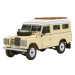 ModelSet auto 67056 - Land Rover řady III LWB (commercial) (1:24)