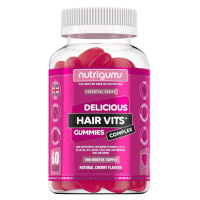 Nutrigums Energy Hair Vits Complex gummies 60ks