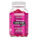 Nutrigums Energy Hair Vits Complex gummies 60ks