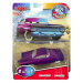 Mattel cars color changers ramone, gym71