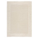 Flair Rugs koberce AKCE: 160x230 cm Kusový koberec Rue Plait Natural - 160x230 cm