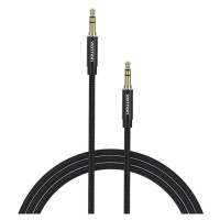 Kabel Vention 3.5mm Audio Cable 2m BAWBH Black