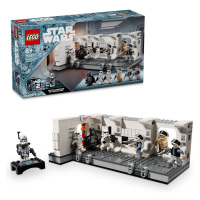 LEGO LEGO® Nástup na palubu Tantive IV™ 75387