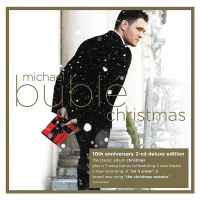 Michael Bublé - Christmas (Anniversary Edition) (Deluxe Edition) (2 CD)