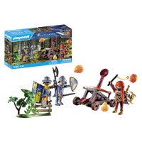 Playmobil 71485 přepadení u cesty