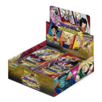 Dragon Ball Super Supreme Rivalry Booster Box