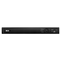 Ip rekordér BCS-V-NVR3204-4K 32 kanálů