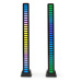 GALDP110BK - SADA 2x LED RGB Nabíjecí stolní lampa LED/250 mAh