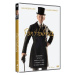 Pan Holmes - DVD