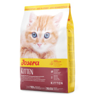 Josera Kitten - výhodné balení 2 x 10 kg