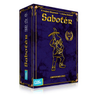 Albi Sabotér: 20letá výroční limitovaná edice