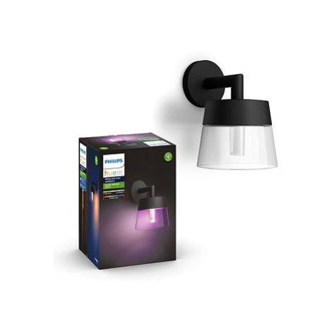 Philips Hue White and Color Ambiance Attract 17461/30/P7