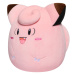 JUMBO Pokemon Squishmallows Plyš 60 cm - Clefairy