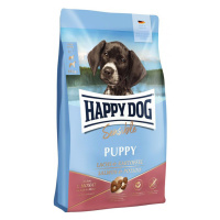 Happy Dog Supreme Sensible Puppy losos s bramborami 1 kg