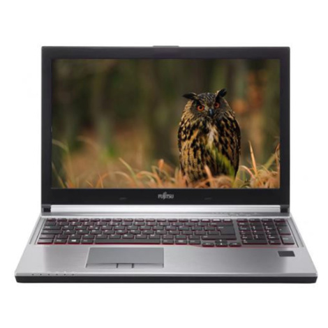 Fujitsu Celsius H760