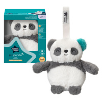 Tommee Tippee Grofriend Závěsná hračka s hudbou Pip the Panda 1 ks