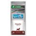 Vet Life Natural Dog Hepatic 12 kg