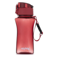 OXYBAG Láhev na pití 400 ml TRITAN - pastel red