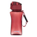 OXYBAG Láhev na pití 400 ml TRITAN - pastel red