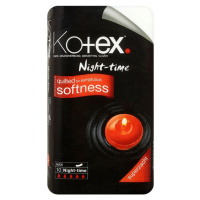 Kotex Night time 10 ks