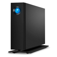 LaCie d2 Professional 8TB